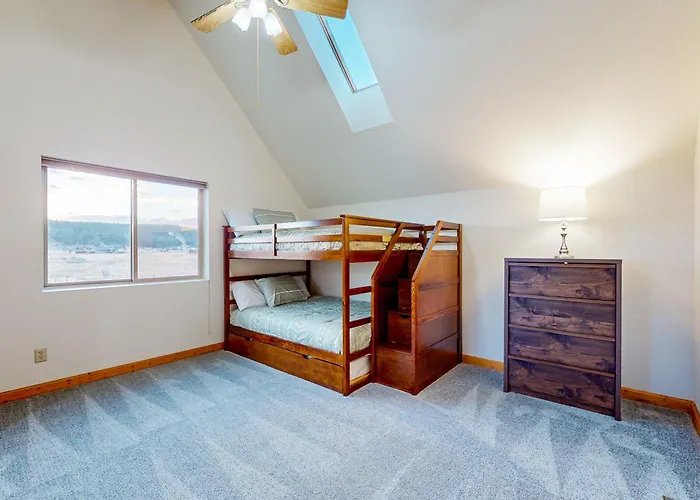Holiday home 6555 N Chambers Dr