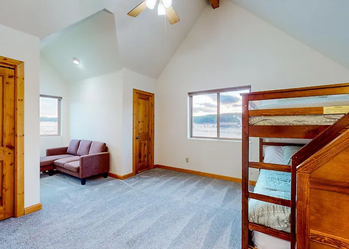 Holiday home 6555 N Chambers Dr Flagstaff