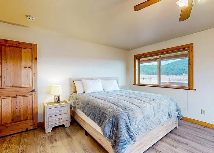 Holiday home 6555 N Chambers Dr *