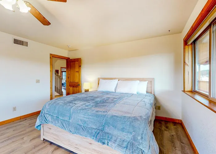 6555 N Chambers Dr Holiday home Flagstaff