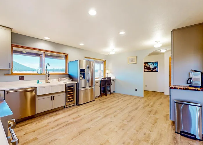 6555 N Chambers Dr Holiday home *