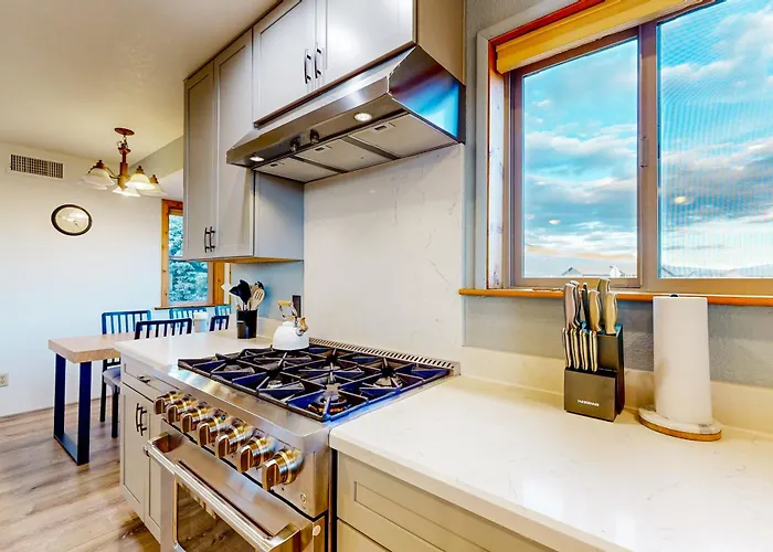 Holiday home 6555 N Chambers Dr *