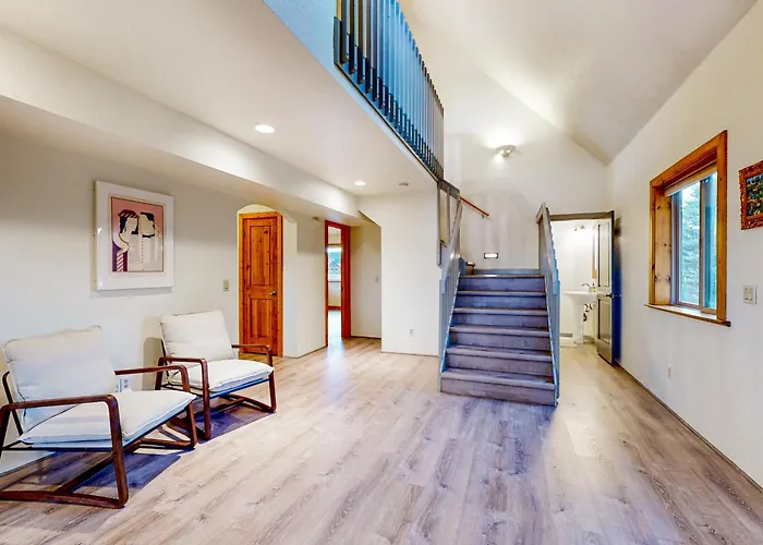 Holiday home 6555 N Chambers Dr Flagstaff