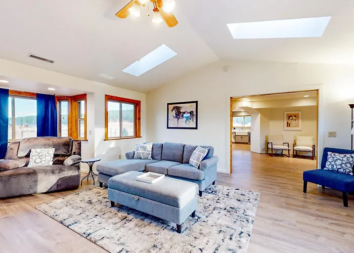 6555 N Chambers Dr * Flagstaff