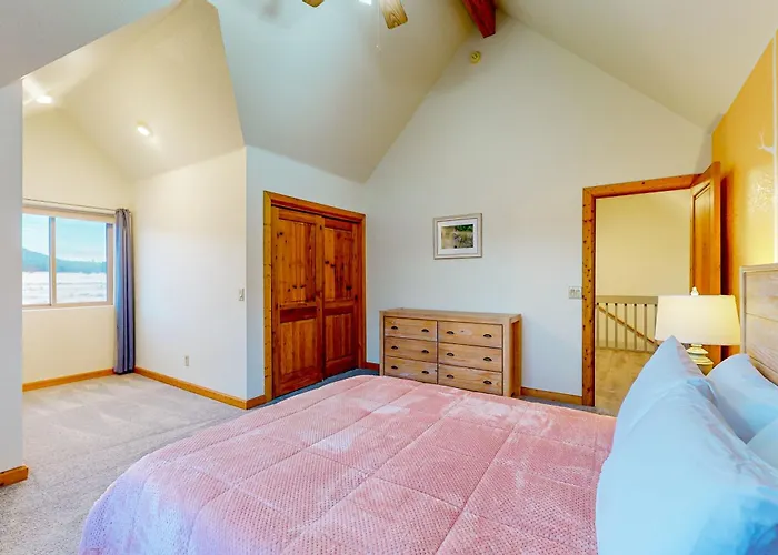 6555 N Chambers Dr Holiday home