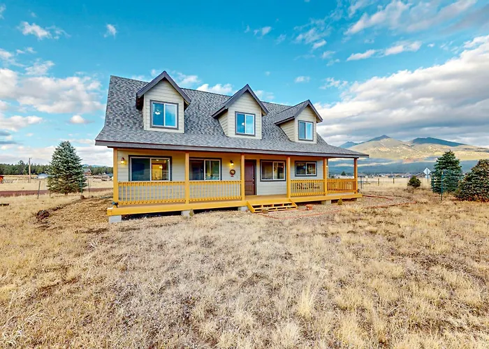 Holiday home 6555 N Chambers Dr