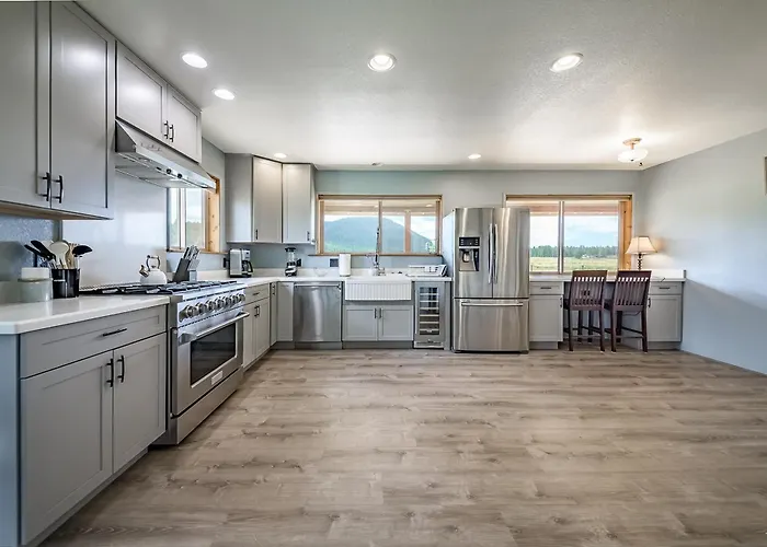 Holiday home 6555 N Chambers Dr Flagstaff