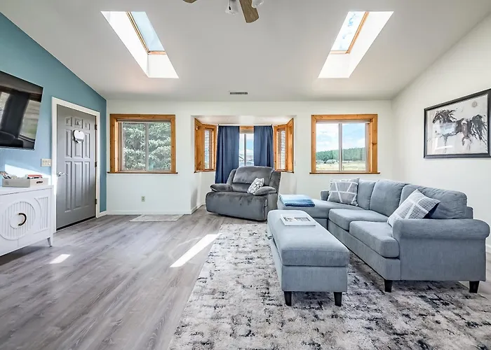 Holiday home 6555 N Chambers Dr